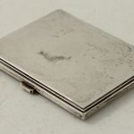 797 7219 CIGARETTE CASE